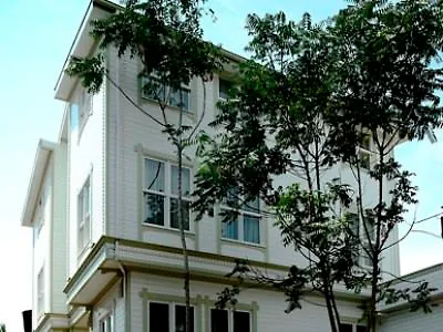 Erten Konak Estambul Hotel