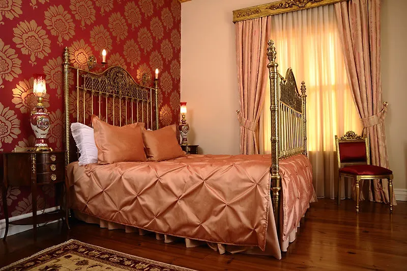 Erten Konak Estambul Hotel