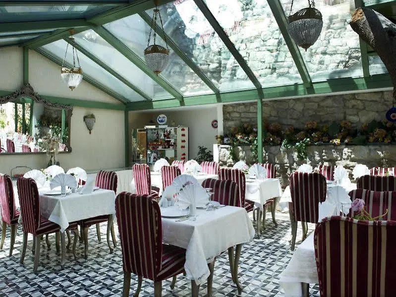 Erten Konak Estambul