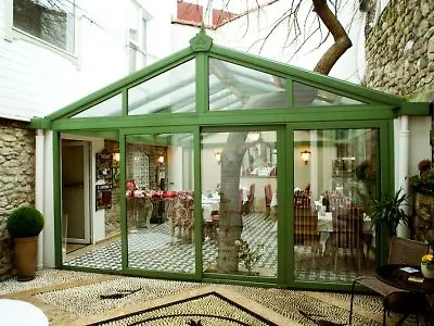 Erten Konak Estambul