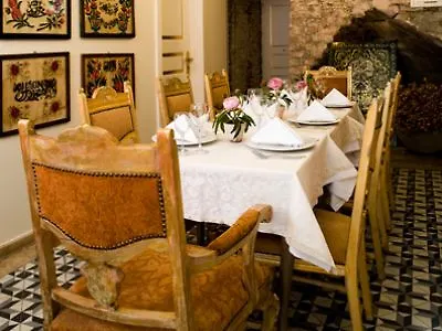 **** Hotel Erten Konak Estambul Turquía