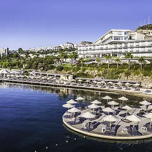 Cape Bodrum Luxury & Отель Гюндоган
