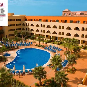 Apartahotel Playamarina ****