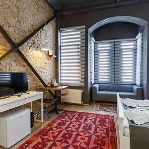 Otel Miro Mansion, İstanbul