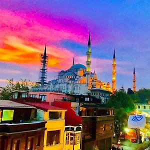 Charm *** Istanbul