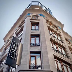 Hotel Azzap Galata, Provincia di Istanbul
