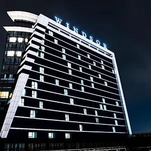 Windsor & Convention Center ***** Istanbul