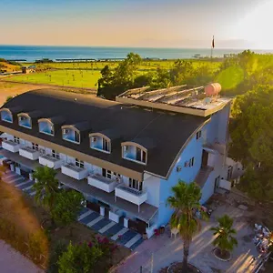 Otel Prenses Sealine