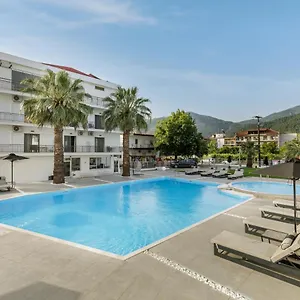 *** Hotel Stavros Grecia