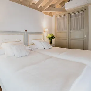 Hotel Palacio De Navas ***