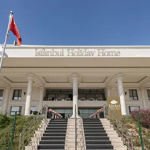 Vialand Palace **** Istanbul