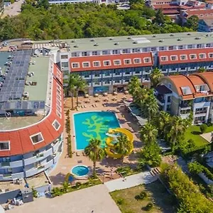 Club Jovia Kemer Отель Анталья