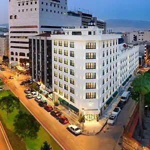 Otel Kordon Cankaya