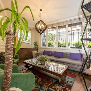 The Marions Special Category *** Istanbul