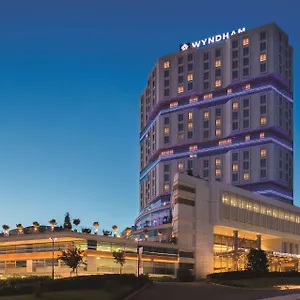 Hotel Wyndham Grand Europe, Provincia di Istanbul