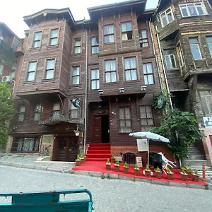 Oda ve Kahvaltı Nuray, İstanbul