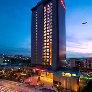 Hilton Garden Atatuerk Airport **** Istanbul
