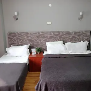 Antik Ipek Стамбул