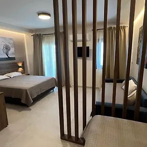 ** Hotel Sunset Grecia