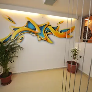 Han Hotel Стамбул