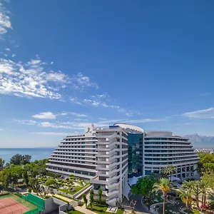 ***** Hotel Rixos Downtown - The Land Of Legends Access Turcia