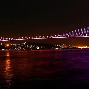 Apart Otel Akaretler Vera, İstanbul