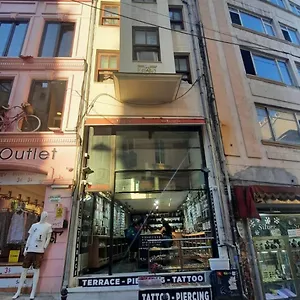 Galata Life Стамбул