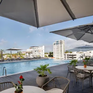 Hotel Hodelpa Gran Almirante *****