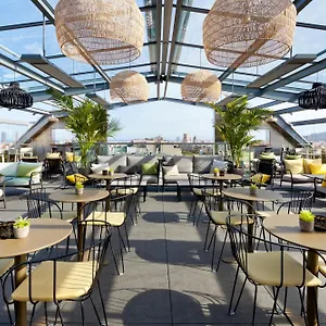 **** Hotel Royal Passeig De Gracia Spania