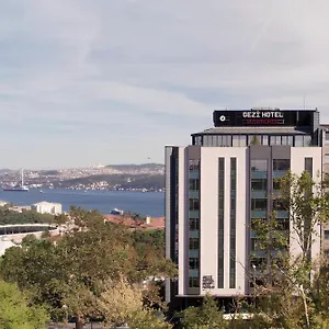 Gezi Bosphorus, Istanbul, A Member Of Design Istambul
