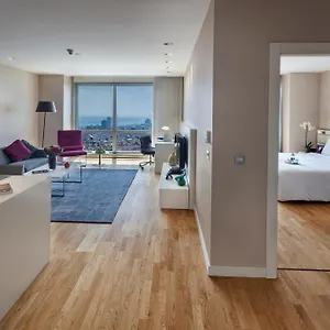 Fraser Place Anthill Istambul