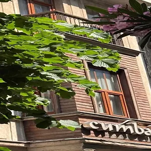 Cumbali Luxury Boutique Стамбул