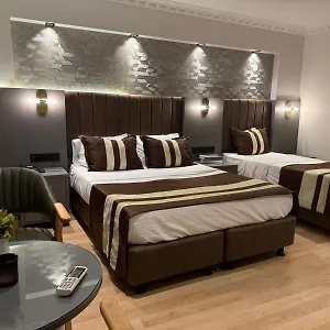 Hotel Blue Taksim, Provincia di Istanbul