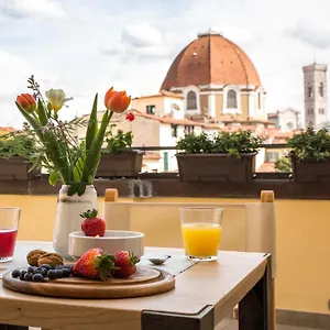 Relais Luce Bed & Breakfast Firenze