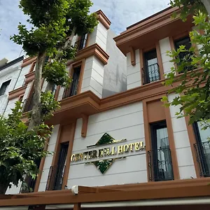 Center Hill Стамбул
