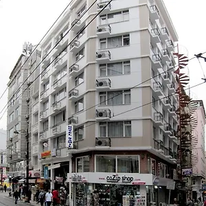 Samil Стамбул