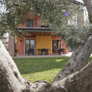 Le Sigalette Hotel Salionze