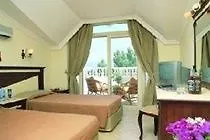Club Selen Отель Ичмелер