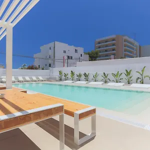 Apartahotel White - Adults Only ****