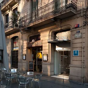  Hotel Casa Trafalgar Spania
