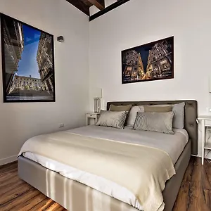 Casa Nostra Bed & Breakfast Palermo