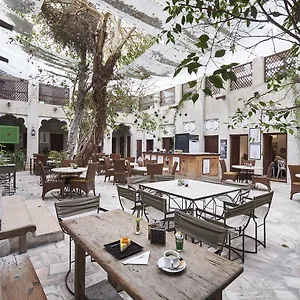 *** Casa de hóspedes Xva Art Emirados Árabes Unidos