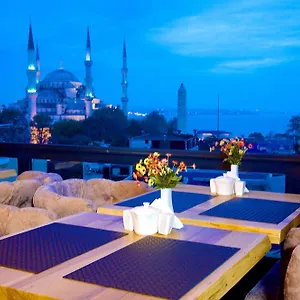 Perula *** Istanbul