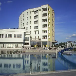 Otel Esenboga Airport