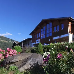 Village de vacances Vvf Villages Le Balcon Du Mont Blanc  Montchavin La Plagne