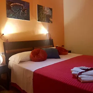 Driade Bed & Breakfast Milazzo