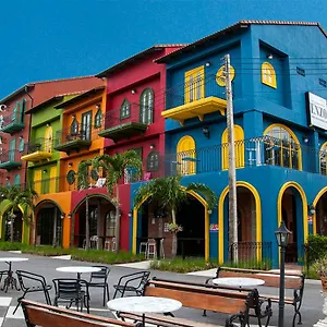 Casacool Отель Кхаулак