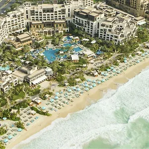Station touristique Jumeirah Al Naseem
