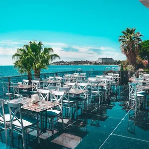 **** Hotel Grand Sahin's Turcia